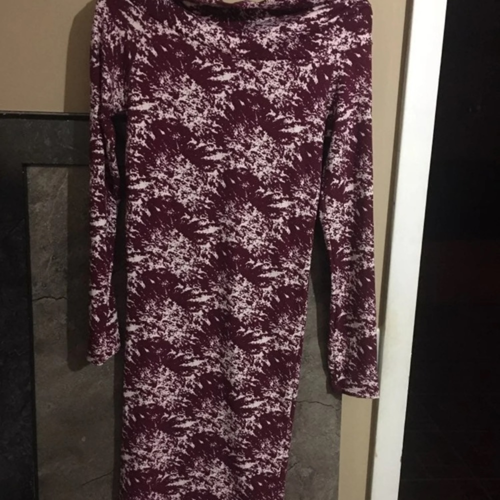 Capella Dress Size Medium